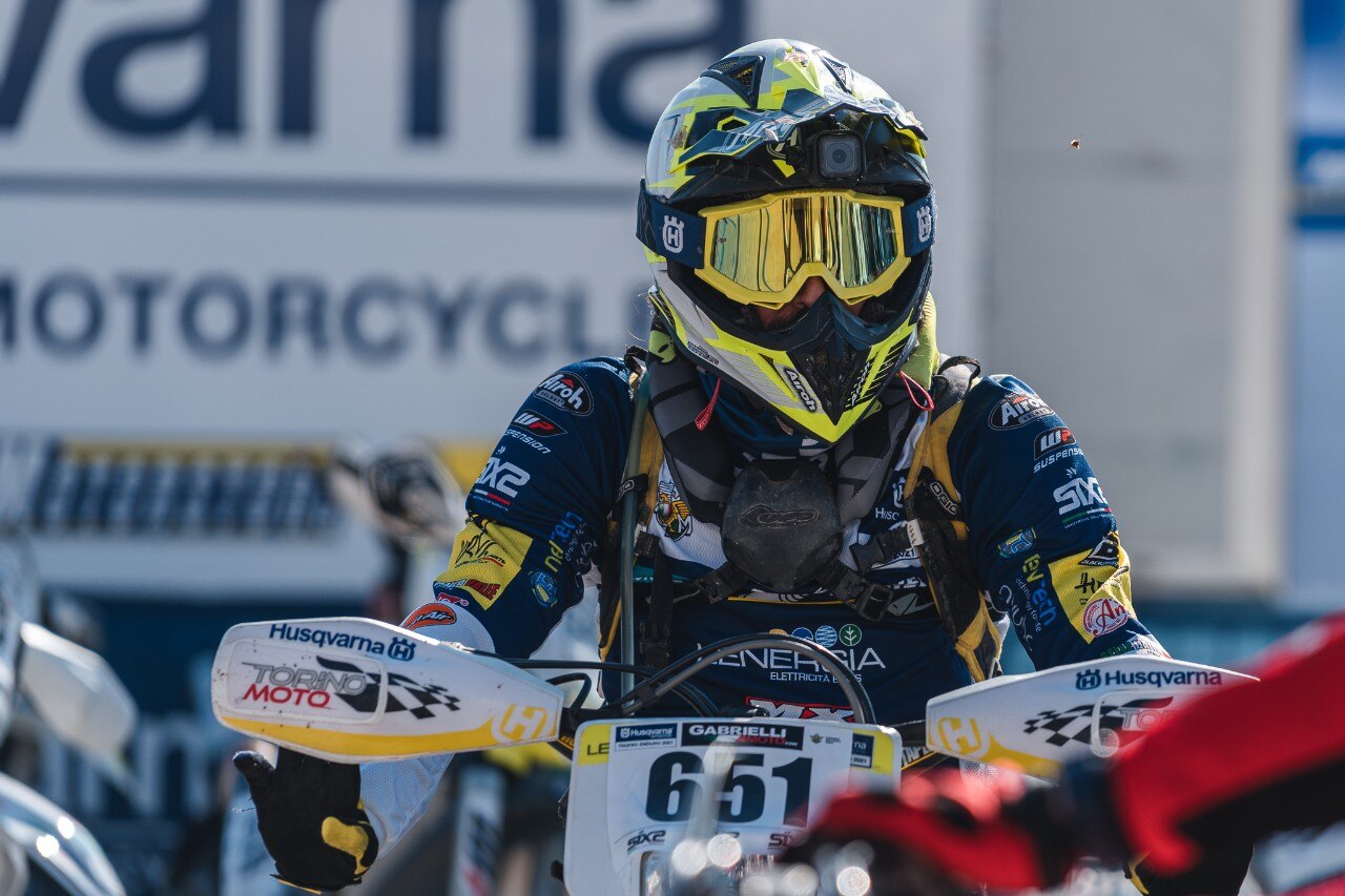 Trofeo Enduro Husqvarna, chiusa un’edizione 2021 ricca di soddisfazioni